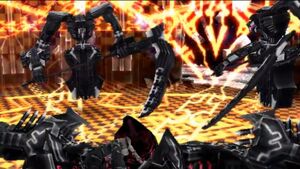 Neblades