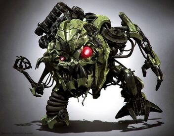 Igor (DotM)