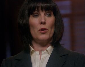 Madeline SPN 7.13