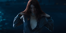 OriannaBefore Battle