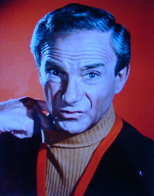 Doctor Smith