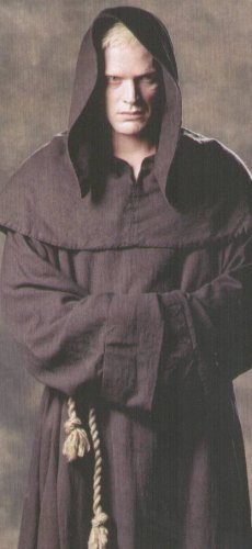 Silas