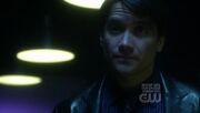 Bruno Mannheim (Smallville)