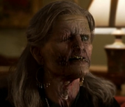 Hag Grimm