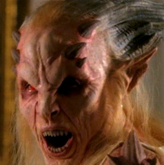 HecateDemon