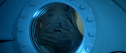 Krest's death
