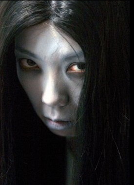 Kayako Saeki  Villains Wiki  FANDOM powered by Wikia