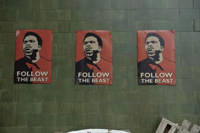 File:Follow the Beast Posters.jpg