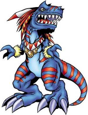 Allomon