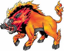 Boarmon