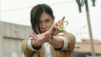 Ryoma Current