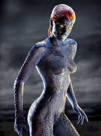 Mystique (X-Men)