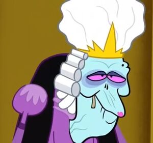 Queen Entozoa - cropped