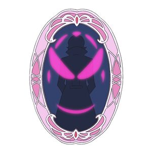 The Deep Mirror