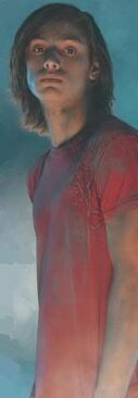 Drake Merwin