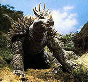 220px-Anguirus
