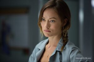 Dr. Zoe McConnell