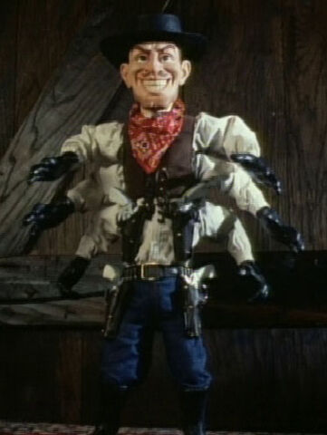 File:Six-Shooter Puppet Master.jpg