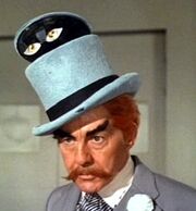 Mad Hatter