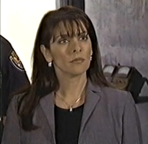 Mary Ann Eagin