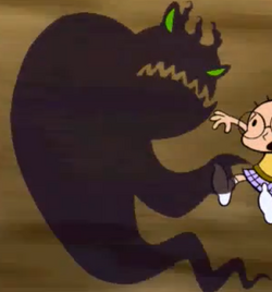 School shadow