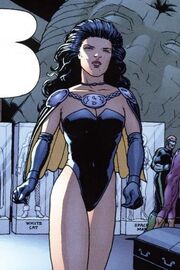 4711030-superwoman