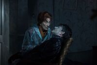 Nick Cotton dead