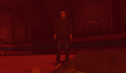 Goldman after House of the Dead 1