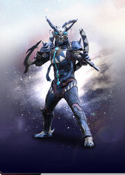 Pyxis Zodiarts