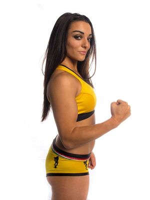 Deonna QoC 1