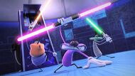 The Cocroaches Star Wars