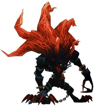 Dark Thorn (Kingdom Hearts)