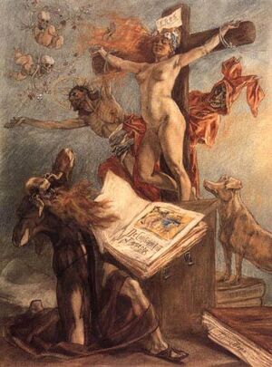 The Mass of Saint-Sécaire