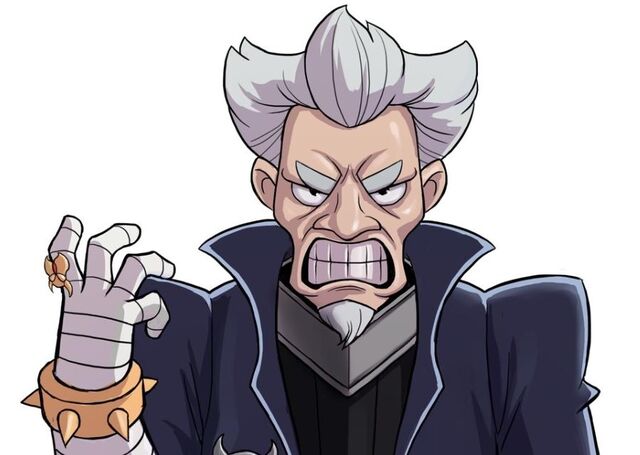 File:Dr. George Claw.jpg