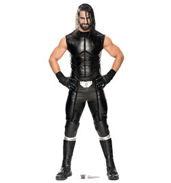 Seth Rollins V2