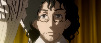 Doctor (Sensei)