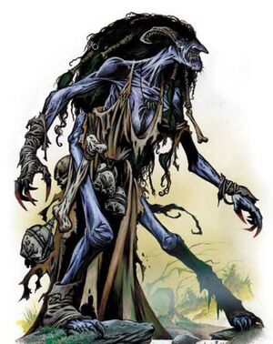 The Loogaroo