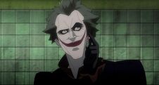 Joker (Assault on Arkham)