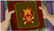 Demon Archive
