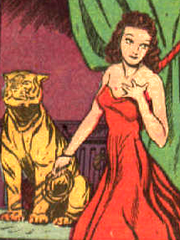 Satana (DC)