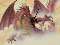 Baran vs Velther
