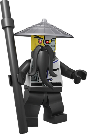 Techno Wu