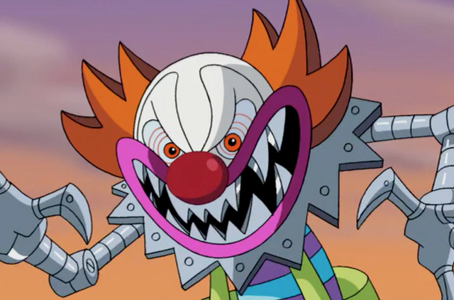 File:The Clown grinning evilly.png