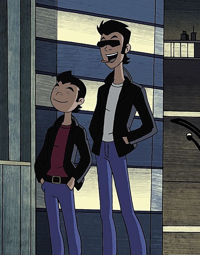 File:Sammy and Cash.jpg