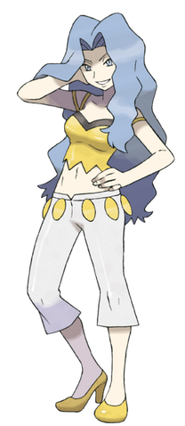 File:260px-HeartGold SoulSilver Karen.png