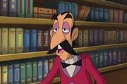 Le duc de molto