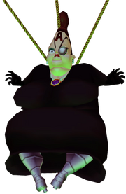 Madame Amberly
