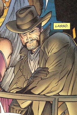 Lasso 01