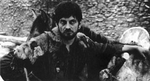 Mikoláš kozlík