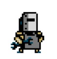 Tinker Knight in game
